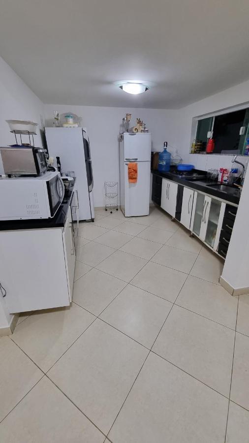 كابو فريو Zenit Hostel Da Cris المظهر الخارجي الصورة