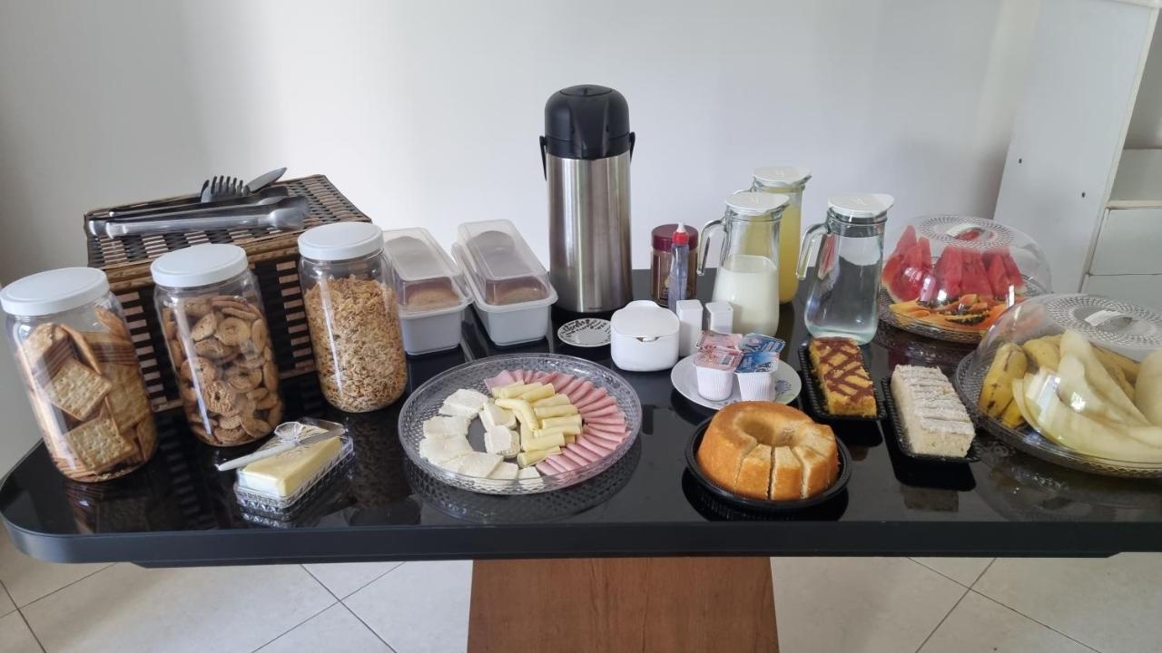 كابو فريو Zenit Hostel Da Cris المظهر الخارجي الصورة