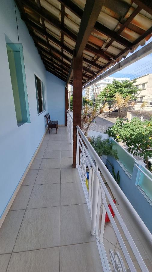 كابو فريو Zenit Hostel Da Cris المظهر الخارجي الصورة