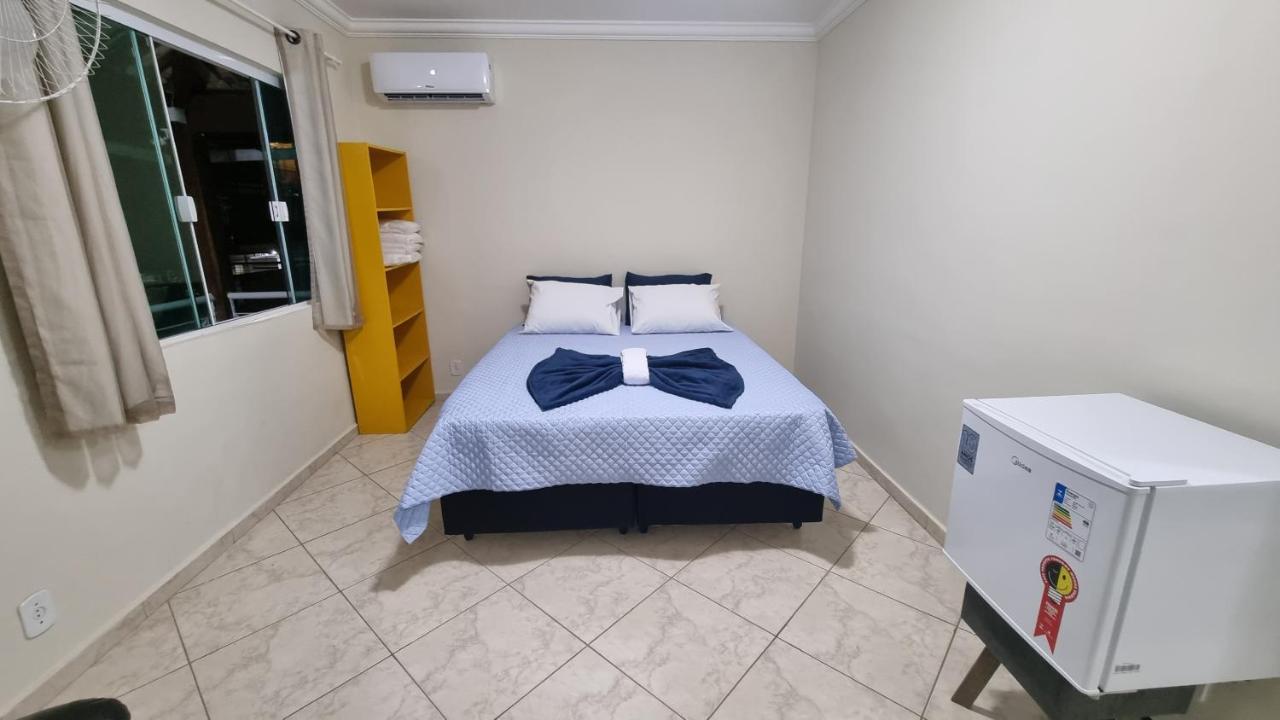 كابو فريو Zenit Hostel Da Cris الغرفة الصورة