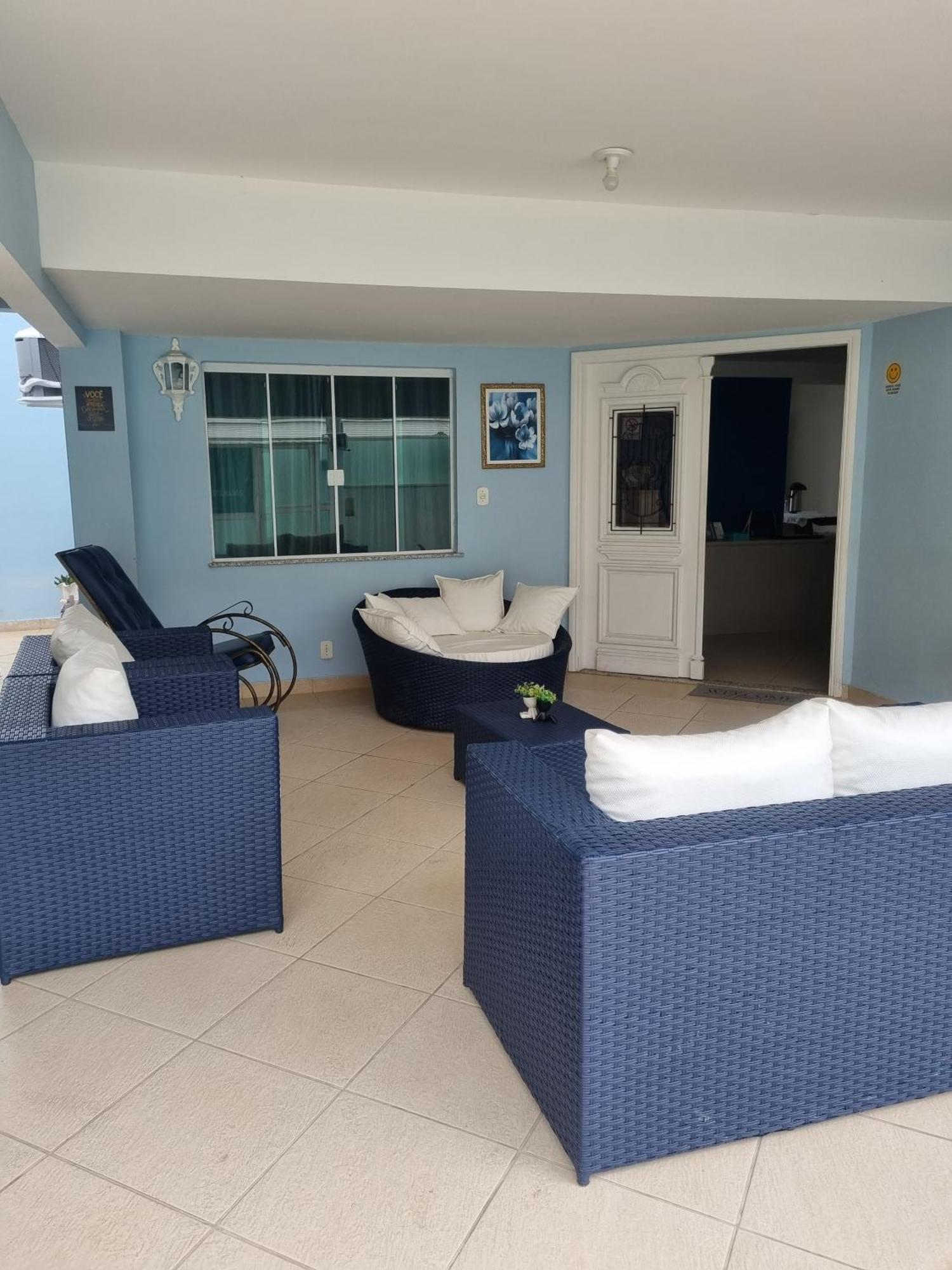 كابو فريو Zenit Hostel Da Cris المظهر الخارجي الصورة