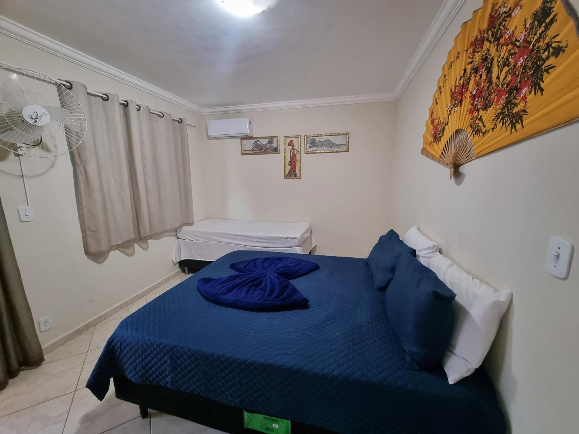 كابو فريو Zenit Hostel Da Cris المظهر الخارجي الصورة