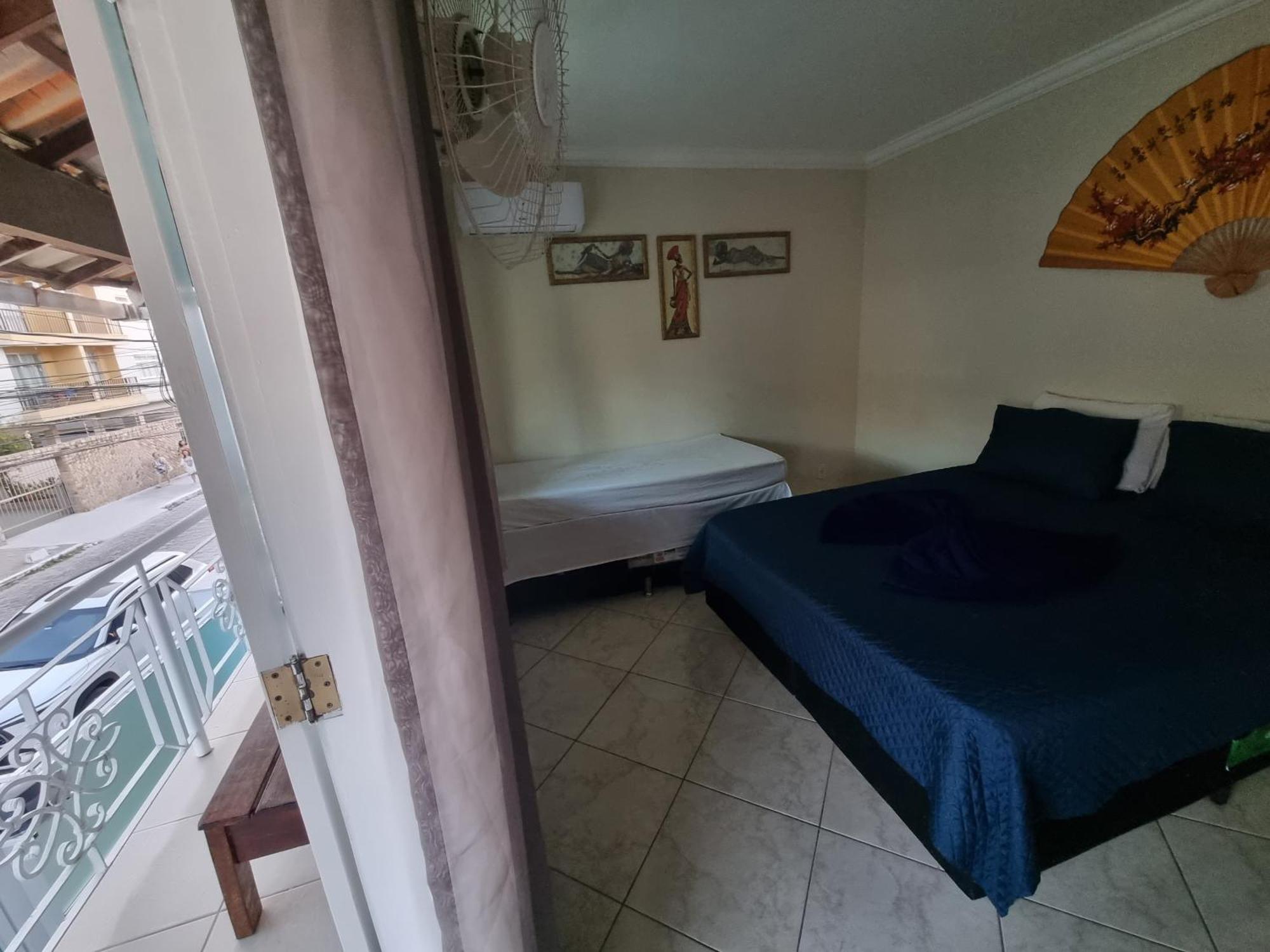 كابو فريو Zenit Hostel Da Cris المظهر الخارجي الصورة