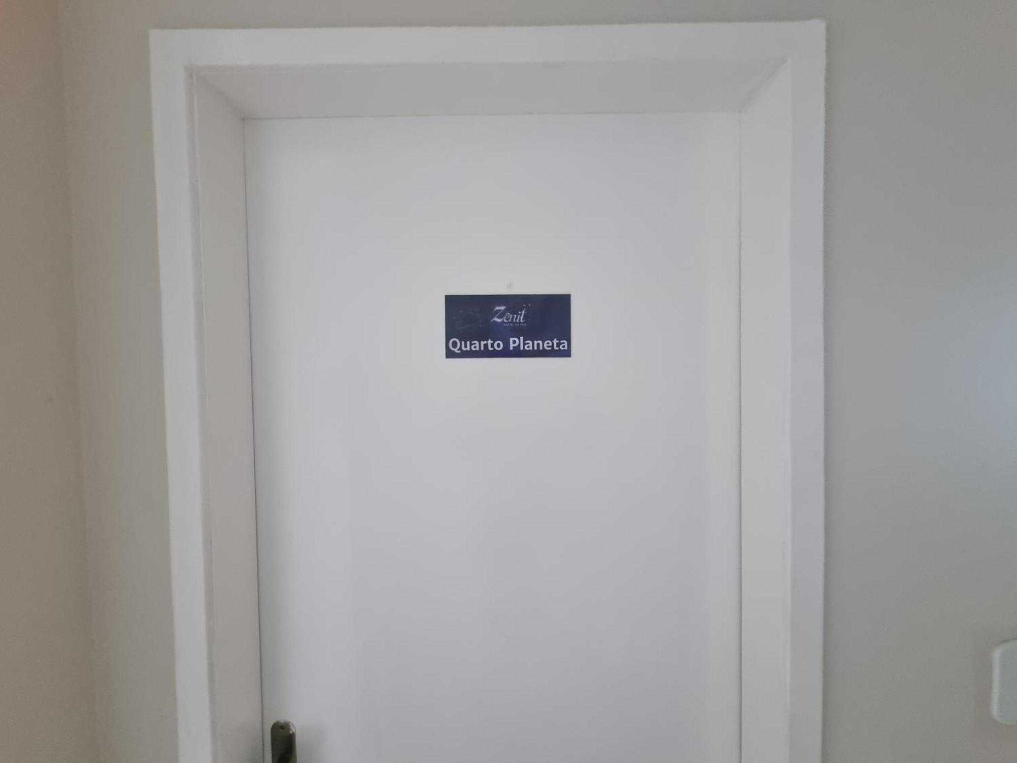 كابو فريو Zenit Hostel Da Cris المظهر الخارجي الصورة