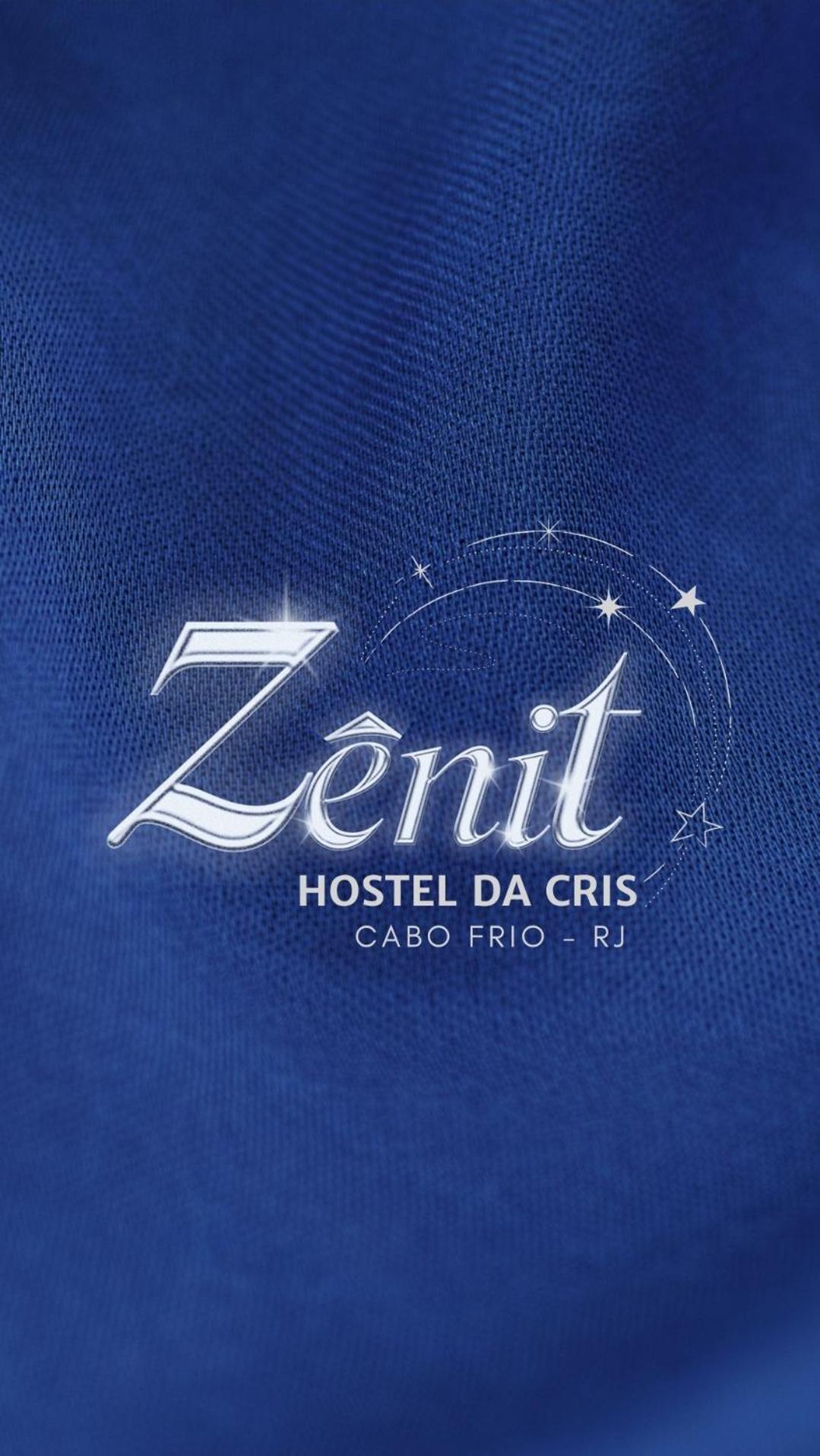 كابو فريو Zenit Hostel Da Cris المظهر الخارجي الصورة
