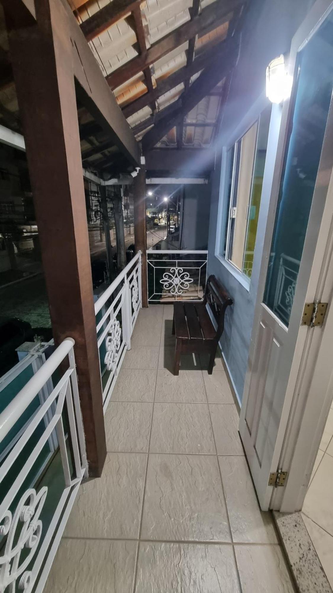 كابو فريو Zenit Hostel Da Cris الغرفة الصورة